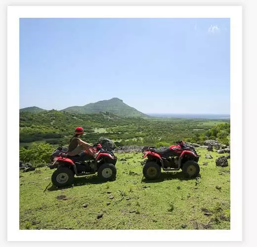 Quadbiking Quadbiking