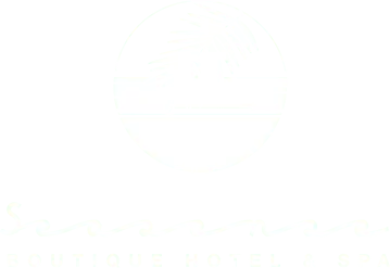 SEASENSE LOGO WHITE